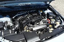 2023 Subaru Crosstrek Limited 2.5L AWD HATCHBACK - Photo 11