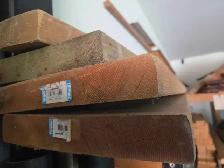 lumber various lenghts & thickness. - Photo 3