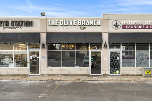 Take Over Thriving Business and a Beautiful Restaurant Space