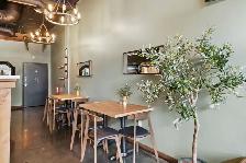 Take Over Thriving Business and a Beautiful Restaurant Space - Photo 10