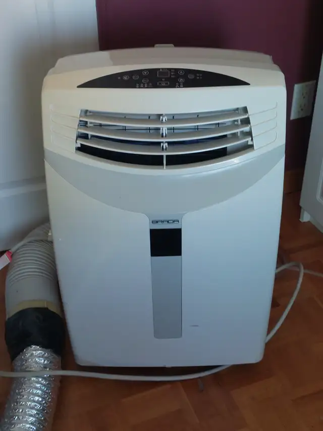 AIR CONDITONNÉ