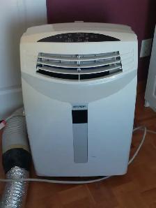AIR CONDITONNÉ