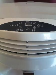 AIR CONDITONNÉ - Photo 2