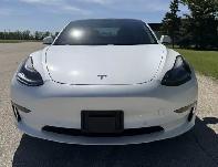 2022 Tesla Model 3 Long Range AWD ONE OWNER-NO ACCIDENTS - FSD - Photo 3
