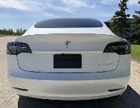 2022 Tesla Model 3 Long Range AWD ONE OWNER-NO ACCIDENTS - FSD - Photo 4