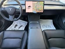 2022 Tesla Model 3 Long Range AWD ONE OWNER-NO ACCIDENTS - FSD - Photo 6
