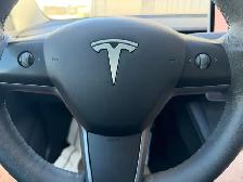 2022 Tesla Model 3 Long Range AWD ONE OWNER-NO ACCIDENTS - FSD - Photo 8