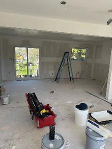Professional Painter 15 yrs Exp Free Estimates