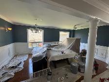 Professional Painter 15 yrs Exp Free Estimates - Photo 4