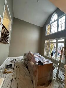 Professional Painter 15 yrs Exp Free Estimates - Photo 9