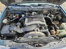 2001 Suzuki Grand Vitara - Photo 10