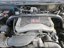2001 Suzuki Grand Vitara - Photo 12