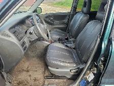 2001 Suzuki Grand Vitara - Photo 15
