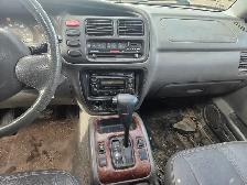 2001 Suzuki Grand Vitara - Photo 17