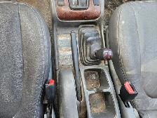 2001 Suzuki Grand Vitara - Photo 18