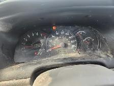 2001 Suzuki Grand Vitara - Photo 19