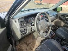 2001 Suzuki Grand Vitara - Photo 20