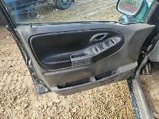 2001 Suzuki Grand Vitara - Photo 21