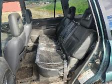 2001 Suzuki Grand Vitara - Photo 22