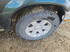2001 Suzuki Grand Vitara - Photo 25