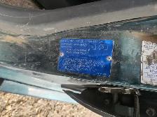 2001 Suzuki Grand Vitara - Photo 27