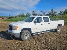 2010 GMC Sierra