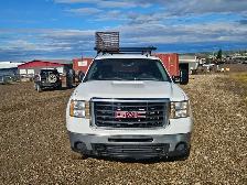 2010 GMC Sierra - Photo 8