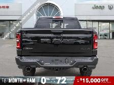 2026 Ram 1500 Rebel | 5.7L HEMI | RAMBOX - Photo 6