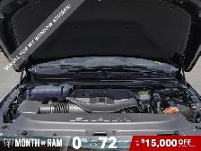 2026 Ram 1500 Rebel | 5.7L HEMI | RAMBOX - Photo 7