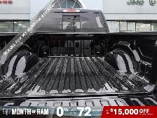 2026 Ram 1500 Rebel | 5.7L HEMI | RAMBOX - Photo 9