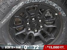 2026 Ram 1500 Rebel | 5.7L HEMI | RAMBOX - Photo 10