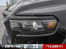 2026 Ram 1500 Rebel | 5.7L HEMI | RAMBOX - Photo 11