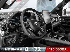 2026 Ram 1500 Rebel | 5.7L HEMI | RAMBOX - Photo 13