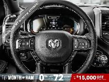 2026 Ram 1500 Rebel | 5.7L HEMI | RAMBOX - Photo 14