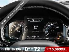 2026 Ram 1500 Rebel | 5.7L HEMI | RAMBOX - Photo 15