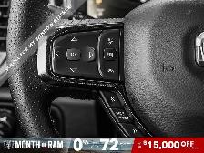 2026 Ram 1500 Rebel | 5.7L HEMI | RAMBOX - Photo 16