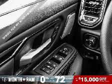 2026 Ram 1500 Rebel | 5.7L HEMI | RAMBOX - Photo 17