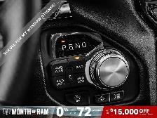 2026 Ram 1500 Rebel | 5.7L HEMI | RAMBOX - Photo 18