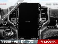2026 Ram 1500 Rebel | 5.7L HEMI | RAMBOX - Photo 19