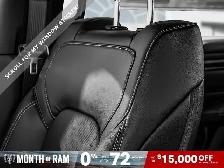 2026 Ram 1500 Rebel | 5.7L HEMI | RAMBOX - Photo 21