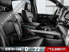 2026 Ram 1500 Rebel | 5.7L HEMI | RAMBOX - Photo 22
