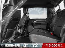 2026 Ram 1500 Rebel | 5.7L HEMI | RAMBOX - Photo 23