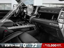 2026 Ram 1500 Rebel | 5.7L HEMI | RAMBOX - Photo 24