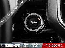 2026 Ram 1500 Rebel | 5.7L HEMI | RAMBOX - Photo 27