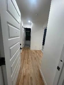 4 1/1 rénové 2e triplex Anjou