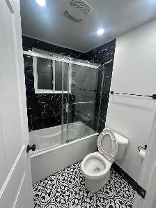 4 1/1 rénové 2e triplex Anjou - Photo 3
