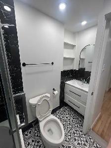 4 1/1 rénové 2e triplex Anjou - Photo 4