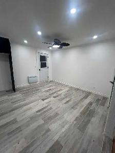 4 1/1 rénové 2e triplex Anjou - Photo 5