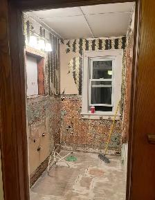 Bathroom Renovation & Remodeling - Photo 2