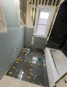 Bathroom Renovation & Remodeling - Photo 3